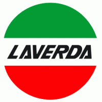 laverda logo