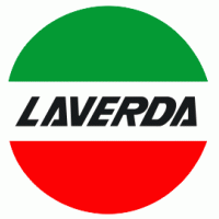 Laverda logo